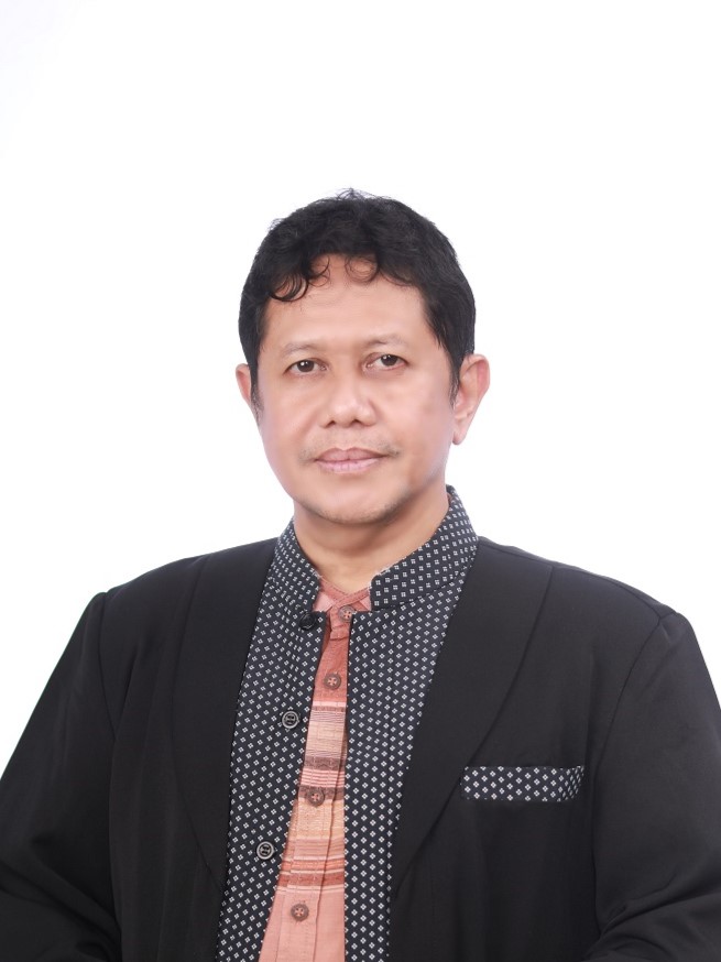 Pak Endy
