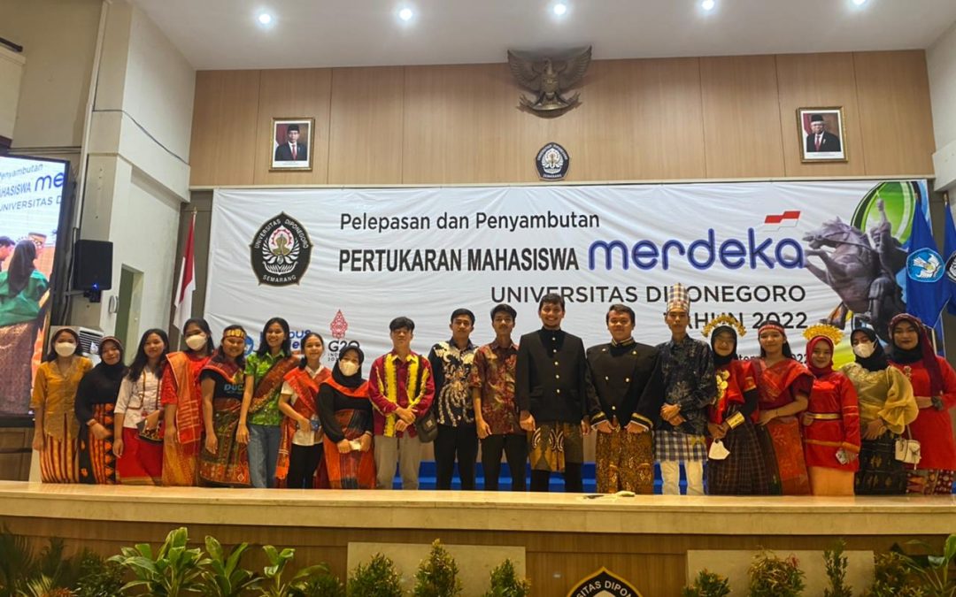 Dosen TRKI Lolos Menjadi Dosen Modul Nusantara 2022