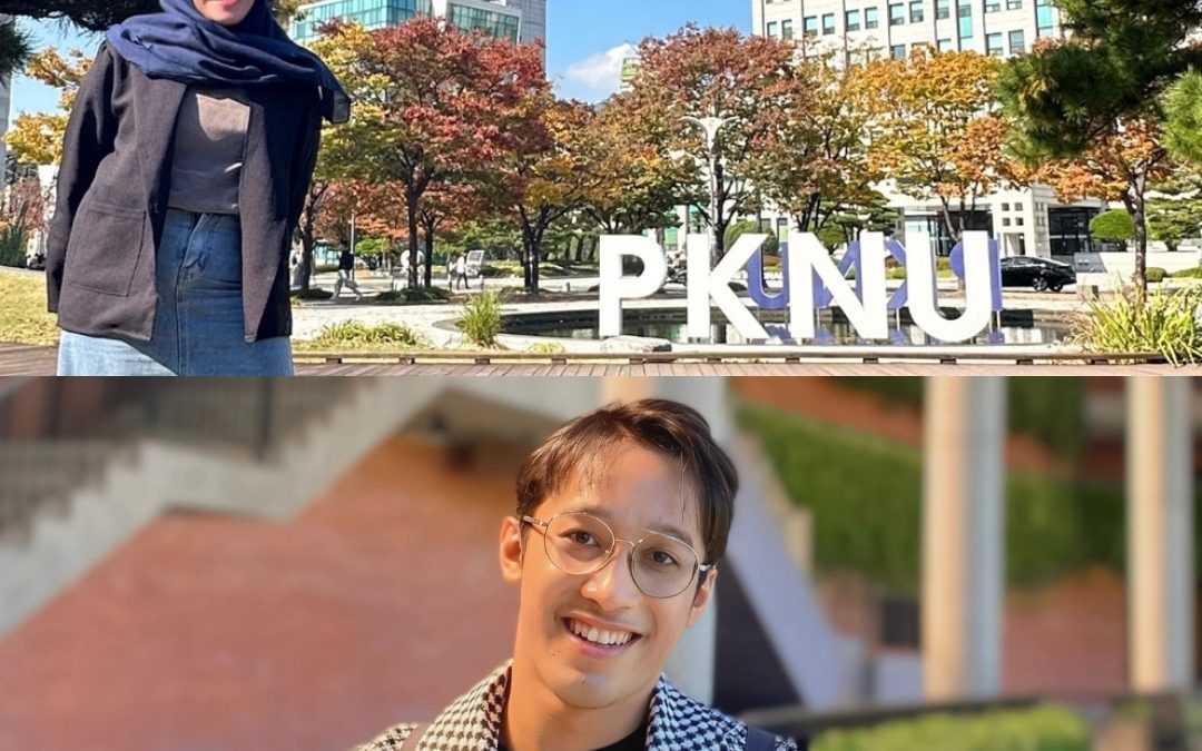 Undip Vocational Graduates Received Overseas PhD Scholarships