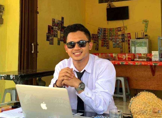 Berbekal Paten Granted, Lulusan Vokasi Undip di Pinang Industri Petrokimia