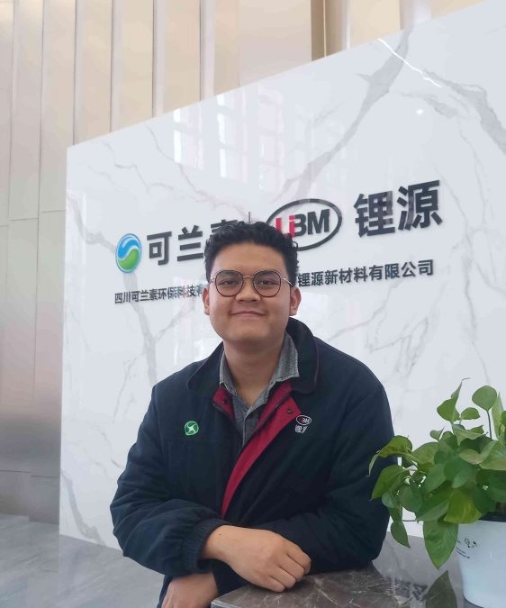 Revitalisasi Pendidikan tinggi, Mengantarkan Lulusan Undip Training ke China