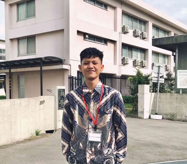Mahasiswa Berprestasi Vokasi Undip Raih Juara 1 Tingkat Wilayah, Siap Melangkah ke Tingkat Nasional