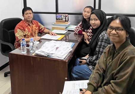 Sistem Budidaya Ikan RAS Berkelanjutan dan Ramah Lingkungan Melalui Inovasi: Polimonia Berbasis Membran dan Solar Energy dengan Sensor