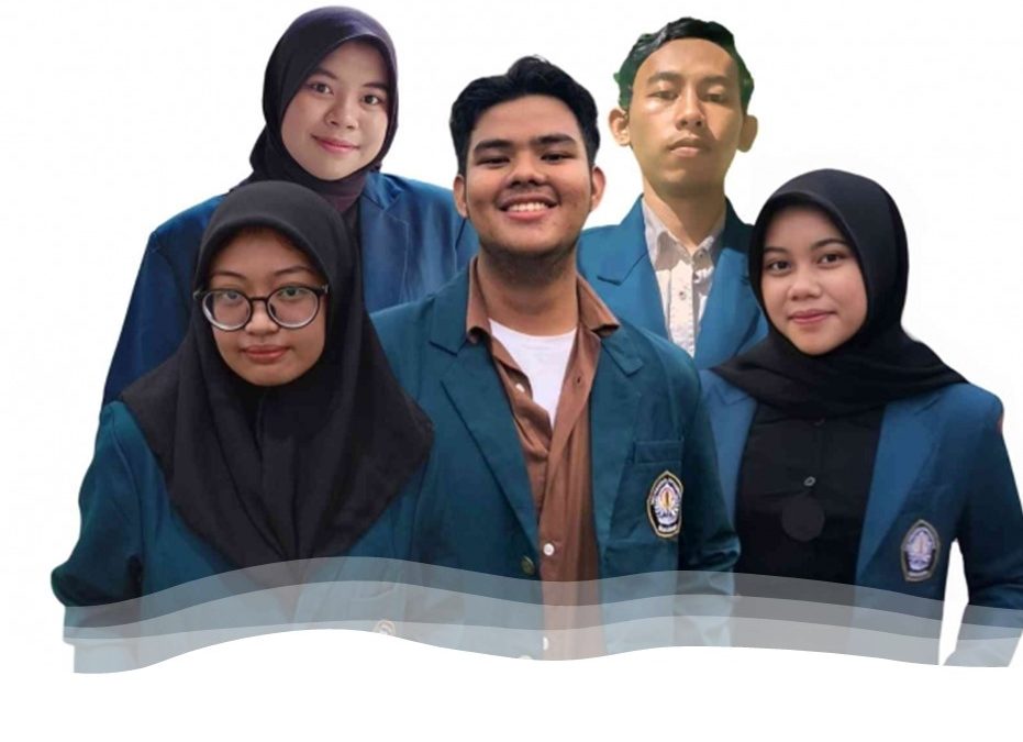 Mahasiswa Vokasi undip Kembangkan Digitalisasi Pengolahan Limbah Industri Pupuk Menjadi Air Bersih
