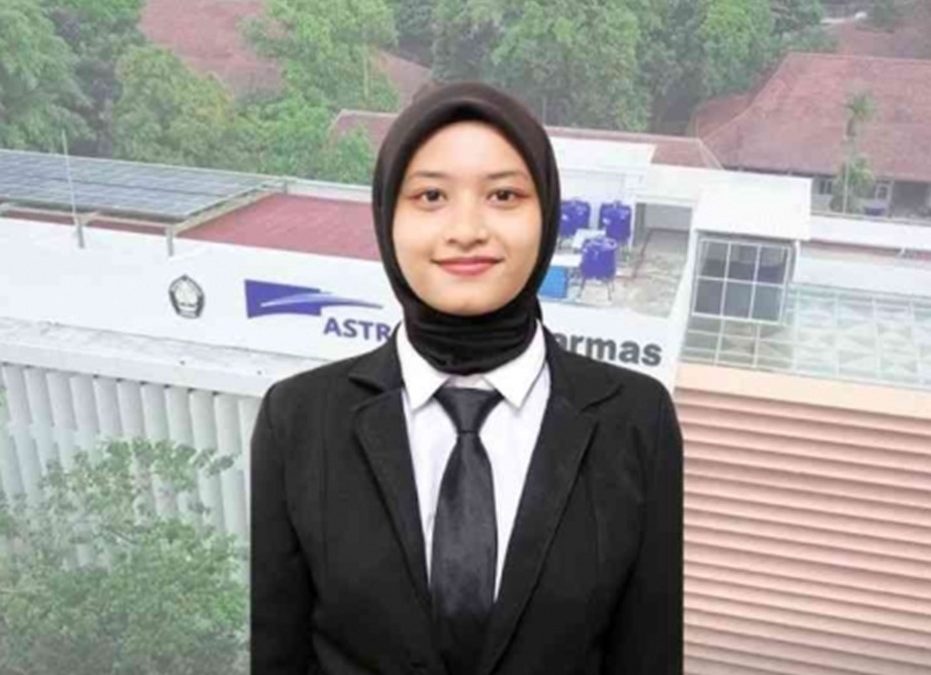 TOP, Lulusan Vokasi Undip Raih 6 Paten 4 HKI, Capstone Design Pra Rancangan Pabrik Soda Ash
