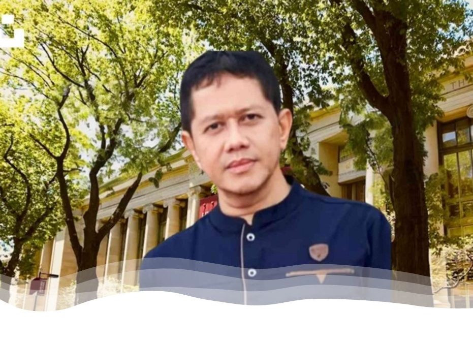 Start-Up Dosen Vokasi Undip, Komersialisasi Natural Sweet Vanillin (NaS-Va)
