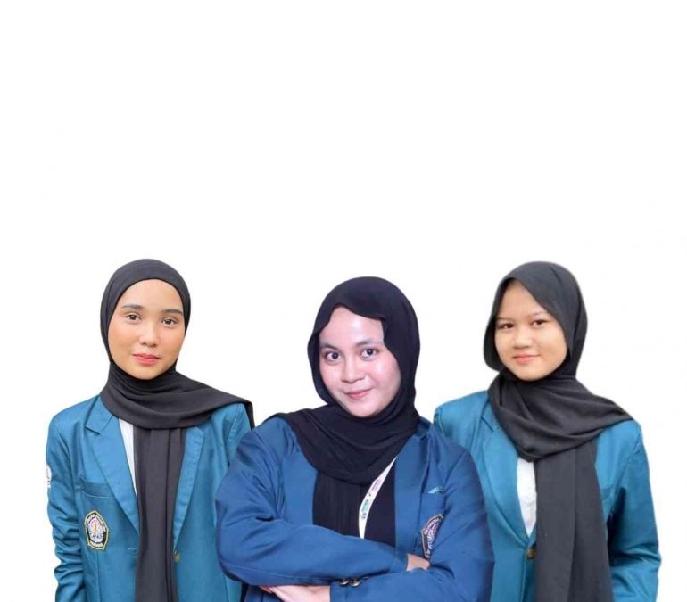 Mahasiswa TRKI UNDIP Raih Juara 3 dan Best Poster, Digitalisasi Pengendalian Lingkungan Perairan