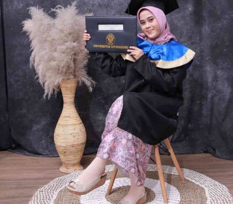 Lulusan Vokasi Undip Dipinang Industri Tambang Nikel Tanpa Melamar