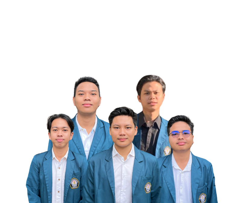 Mahasiswa TRKI SV Universitas Diponegoro Raih Juara 2 Nasional di Sikarya Scientific Competition 2024