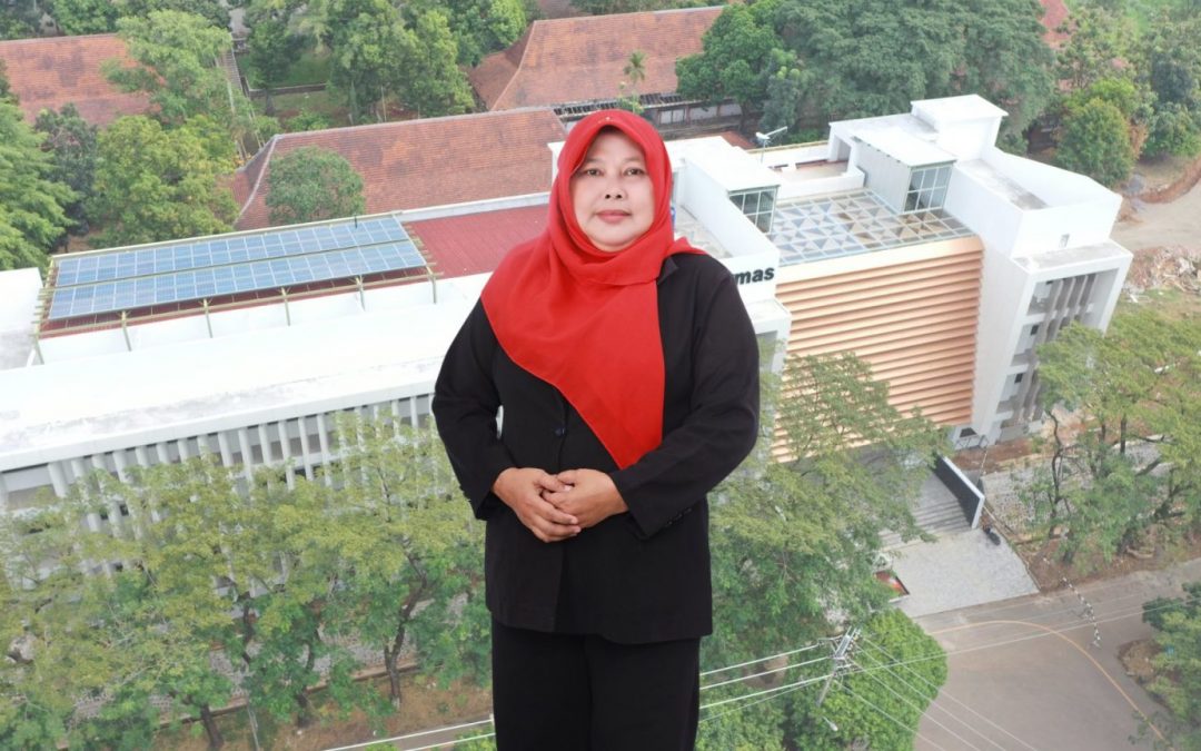 Inovasi SV UNDIP: Beras Analog dari Tepung Komposit Umbi-Umbian Menggunakan Proses Ekstrusi