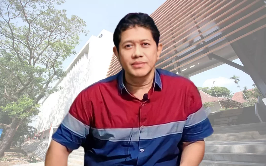 Inovasi SV UNDIP: Kembangkan Glukosa Cair dari Pati Sagu