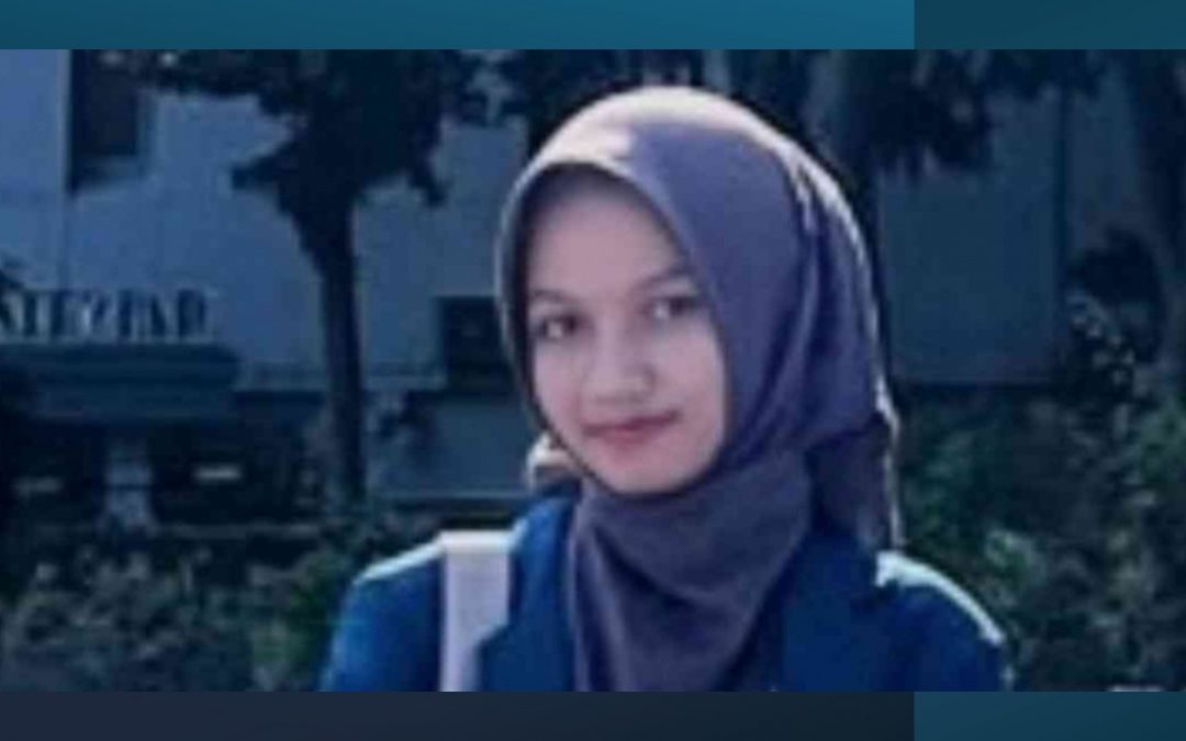 Maya Qisthina Gaissani: Mahasiswi TRKI UNDIP yang Menorehkan Inovasi dan Prestasi