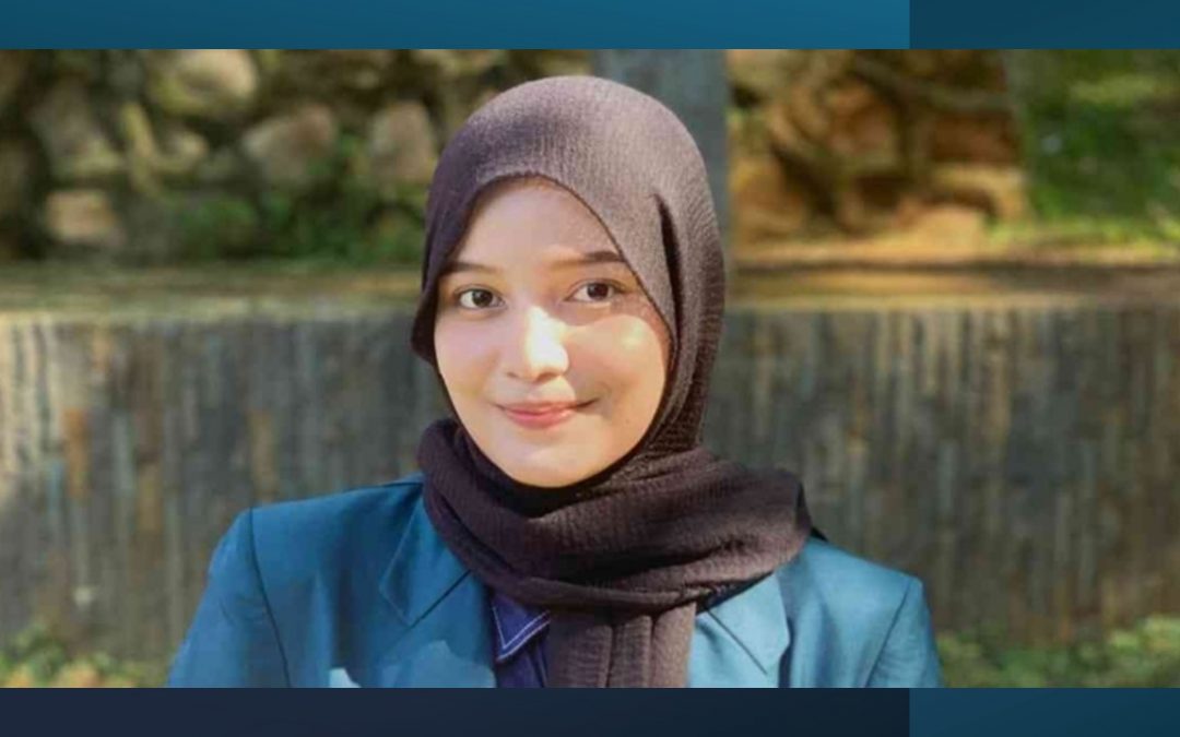 Salsa Kamilia: Inovasi dan Prestasi Mahasiswa Prodi TRKI Vokasi UNDIP
