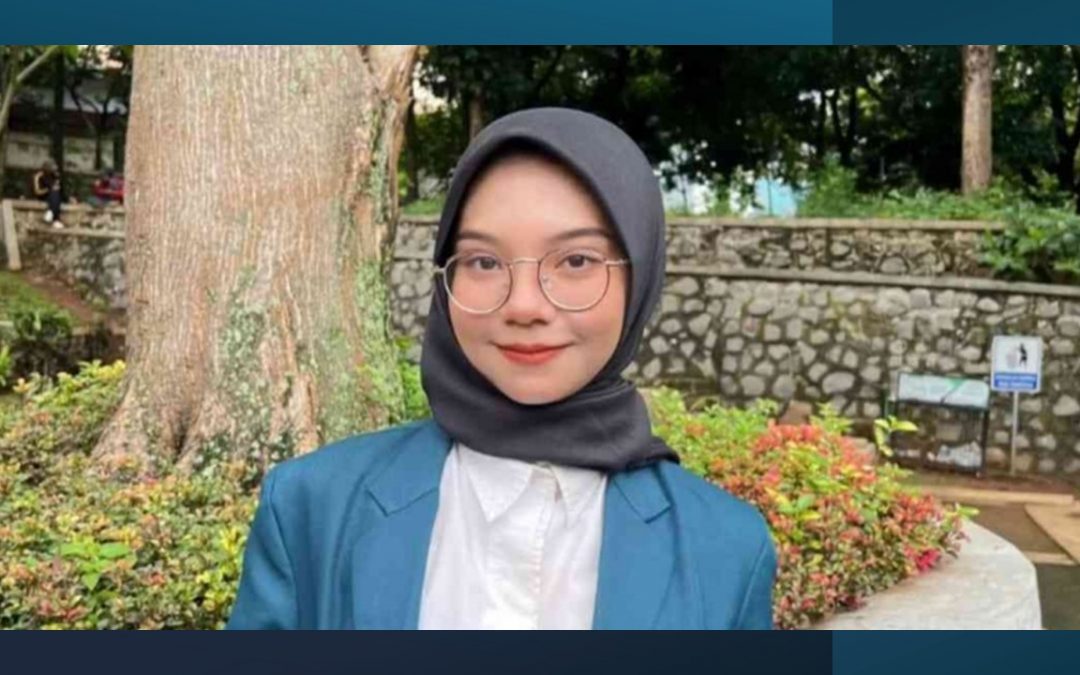 Shervaya Latiffa Mahasiswa UNDIP yang Berwirausaha, Berprestasi dan Menginspirasi