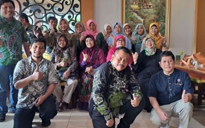 Capaian Pembelajaran Program Studi Teknologi Rekayasa Kimia Industri (TRKI) Sekolah Vokasi UNDIP