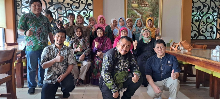 Capaian Pembelajaran Program Studi Teknologi Rekayasa Kimia Industri (TRKI) Sekolah Vokasi UNDIP