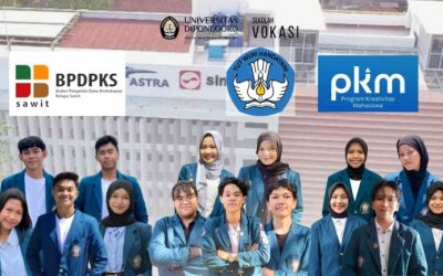 Mahasiswa TRKI UNDIP Sukses Lolos Pendanaan dalam Berbagai Ajang Riset Nasional 2025