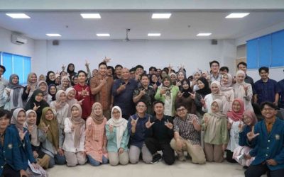 TRKI Career Training Mempersiapkan Lulusan Profesional dan Berorientasi Global