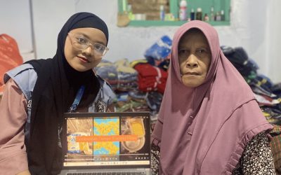 Revolusi Hijau di Kebondalem: Transformasi Kacang Hijau Menjadi Emas Nutrisi Lokal