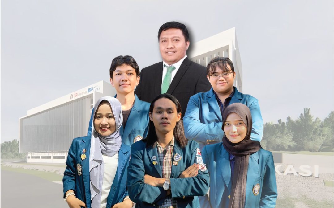 Mahasiswa UNDIP Ciptakan ClearaSpray: Inovasi Pembersih Alat Laboratorium Alami Berbasis Nira Siwalan